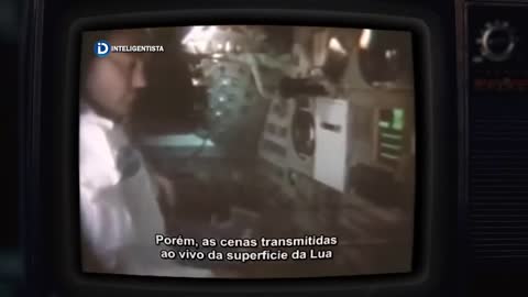 A Caminho da LUA: US$ 135 Bilhões Para Nada