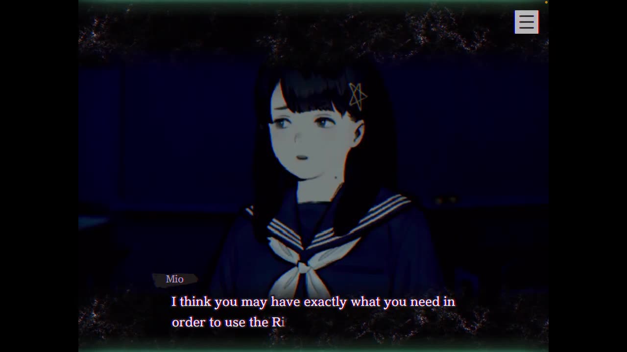 PARANORMASIGHT Ending of Shogo Okiies' storyline and the "incomplete" beginning of Yakkos' storyline