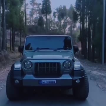 THAR lover😍#shorts