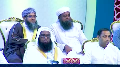 প্রায় ৭৮ বছর বয়সে কি অসাধারণ তেলওয়াত। বিশ্ববিখ্যাত ক্বারী শাইখ ডা: আহমাদ আহমাদ আহমাদ নাঈনা।