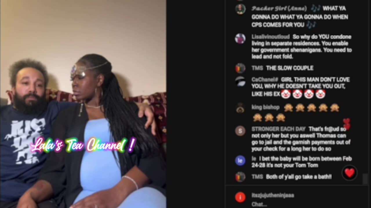 - ANGELIC SOUL ; YOUTUBE VIDEO W| THOMAS !