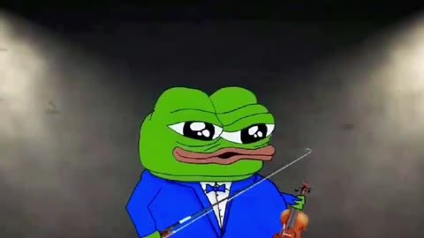 Pepe Vibes
