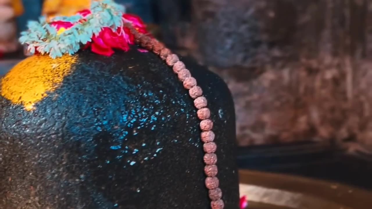 Hum apke hai Mahadev ap hamare hai ♥️