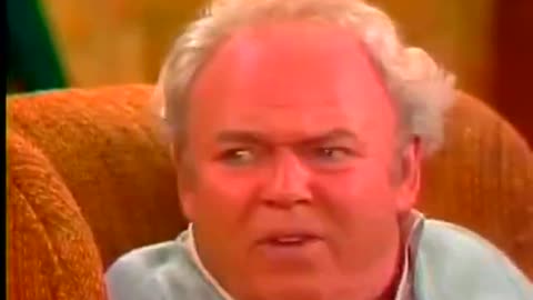 Archie Bunker : Democrats