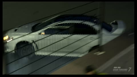 Gran Turismo7 Race105