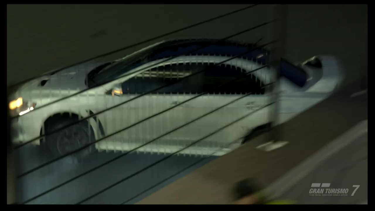 Gran Turismo7 Race105