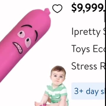 LIZ CROKIN - look into all the strangely overpriced items @ Walmart online... #Pizzagate