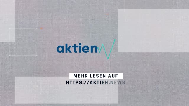 Aktien.news des Tages (19.08.2022)