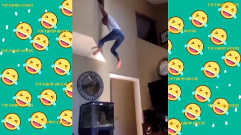 Epic funny fails☆ try not to laugh😁😁😁☆ best fails of the year