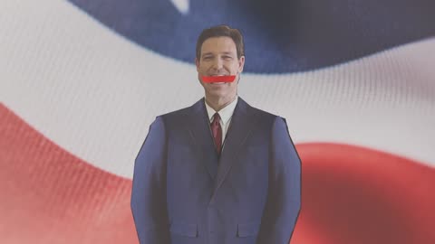 The Political Camoflage of Ron Desantis