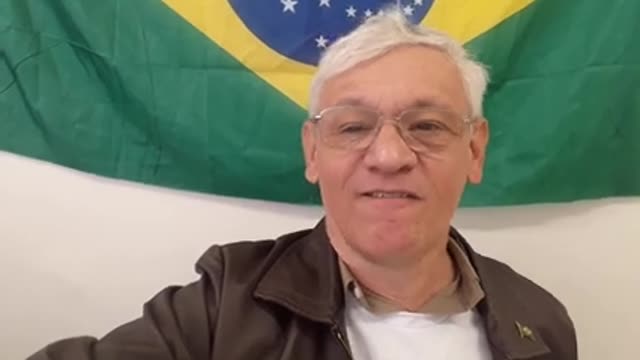 O nacionalismo de Getúlio Vargas está sendo atacado!!!