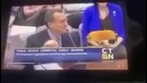 Vaccines Are Absolutely NOT SAFE - Nobody Knows The Long Term Effects