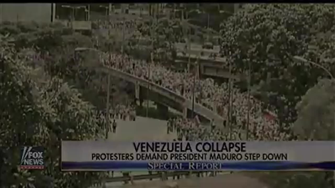 Exposing the "Cabal"