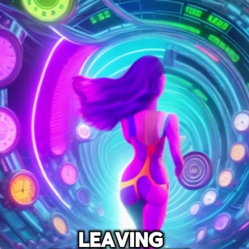 the Enigma of the endless meeting