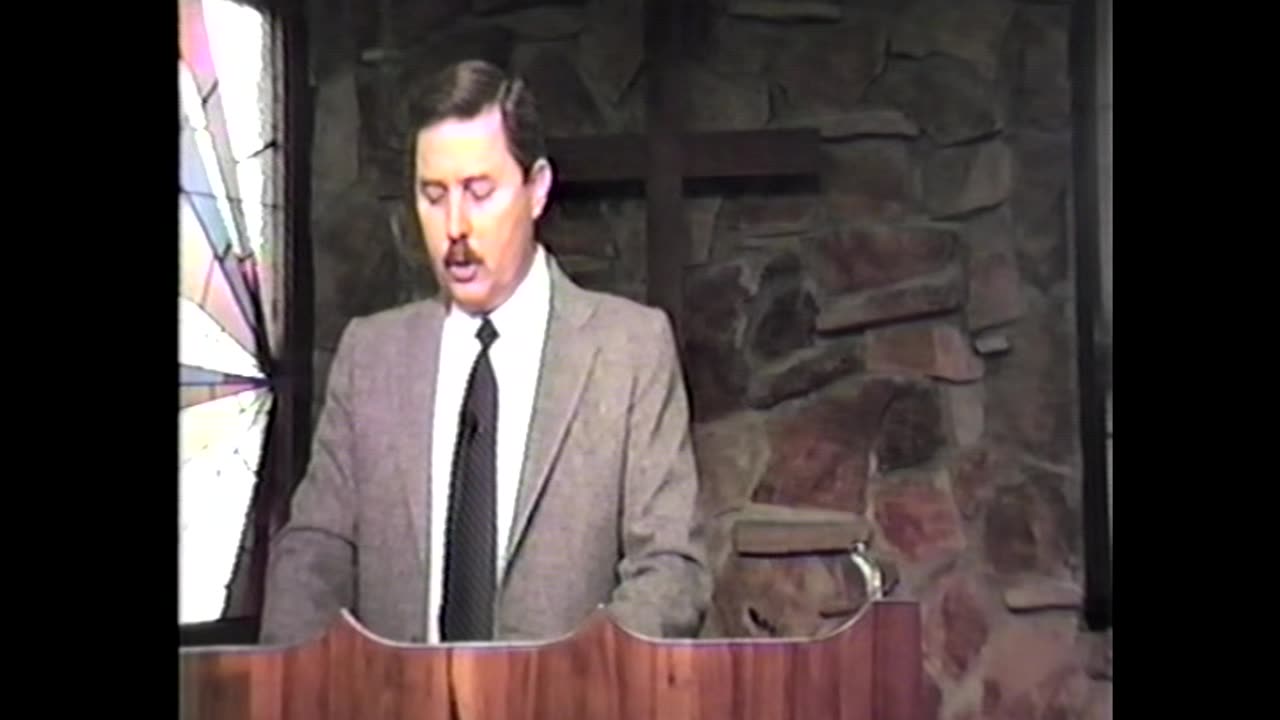 America the Redeemed Part 2