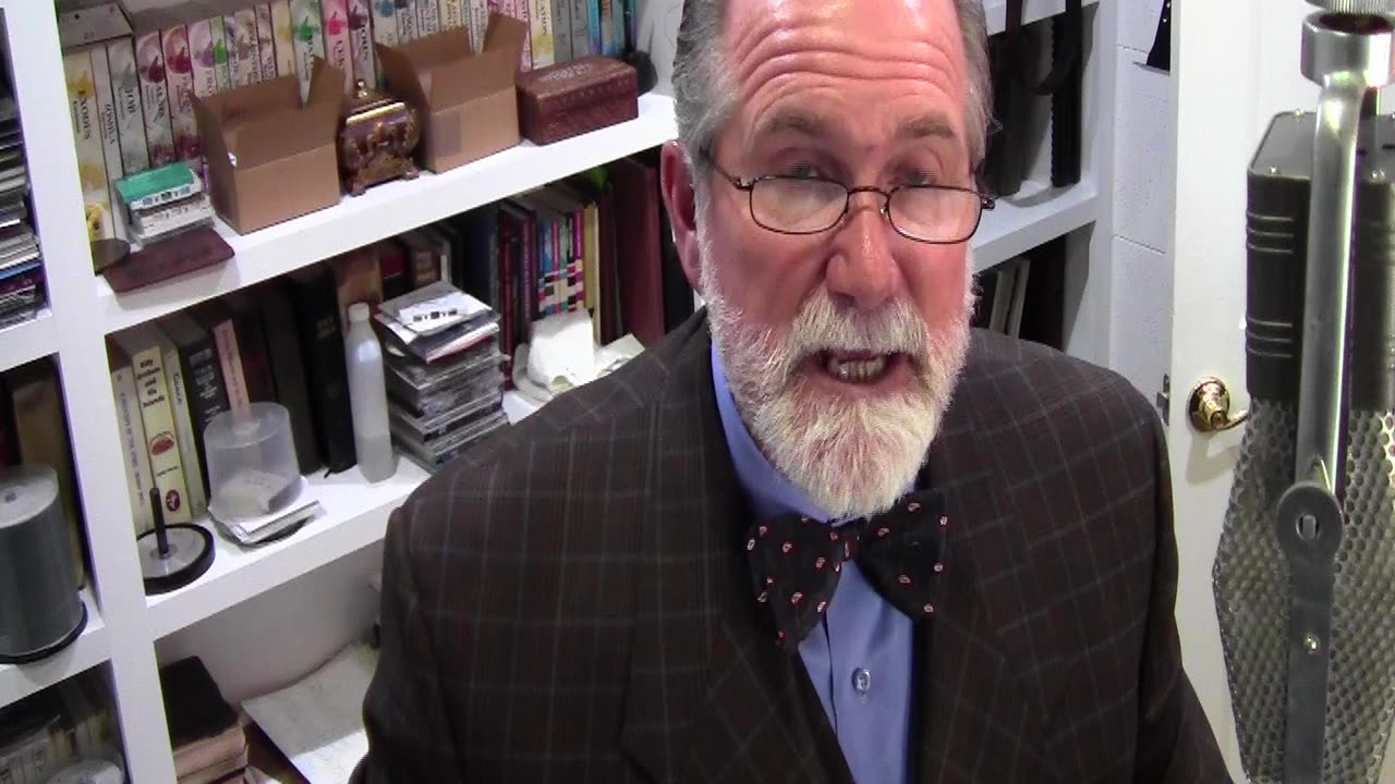 The Bright Spot Hour, January 20, 2024