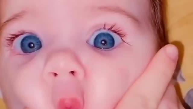 Cute Baby