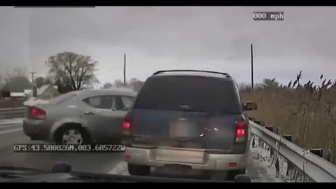 Car Crash Compilation #3