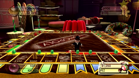 Monopoly (Ps3) Game2 Part4