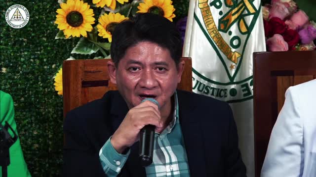 🟡Attorney Larry Gadon: Wala sa Batas At ito ay Illegal