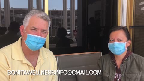 Jessica's Breast Cancer Journey | Hoxsey Bio Medical Center