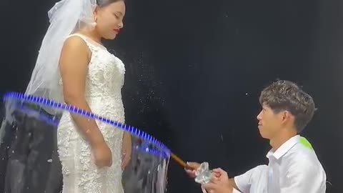 wedding photographer TikTok