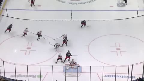 All of Friday’s goals