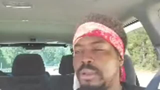 RIDIN' AND EDIFYIN': 7/22/22 PT 2 SUNRISE SPEAKING