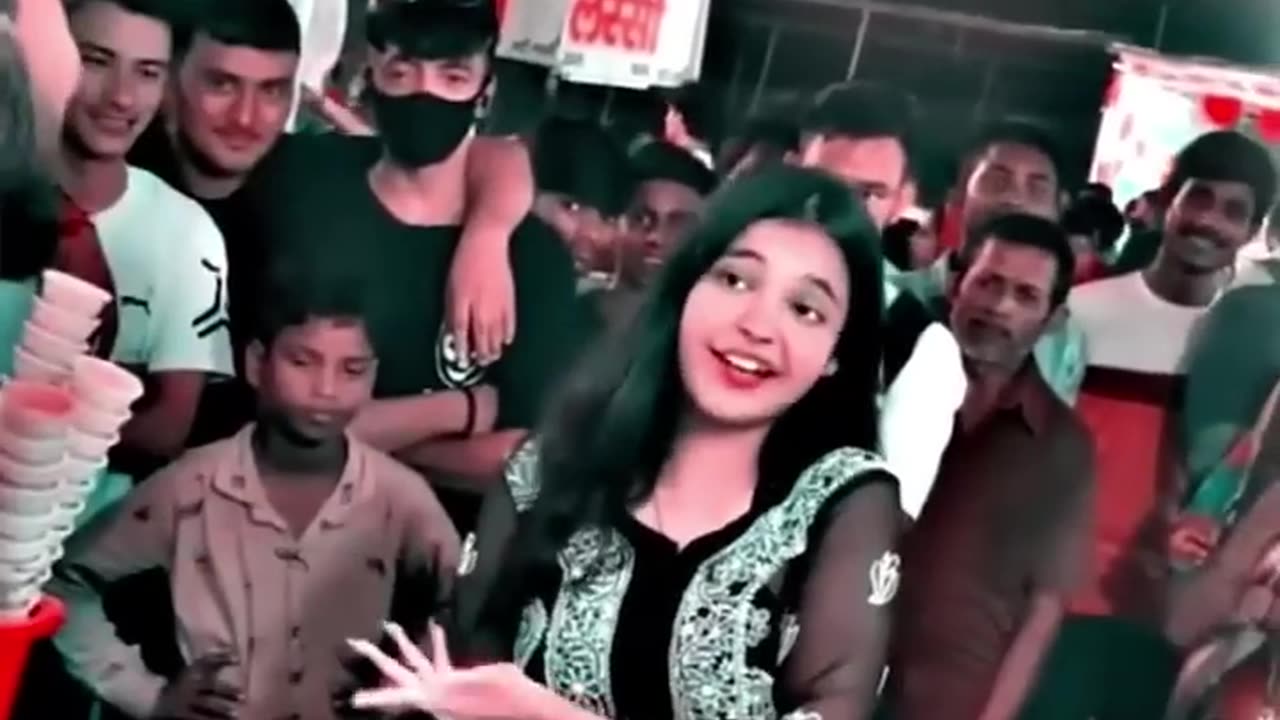 Billo Rani Remex song __ Most Trending video __ 😱👌💃#shorts #masti #youtubeshorts #dance