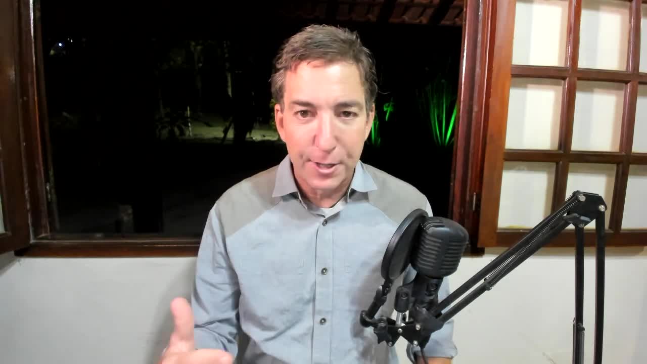 The Reddit Revolution, GameStop and Melvin Capital - Glenn Greenwald