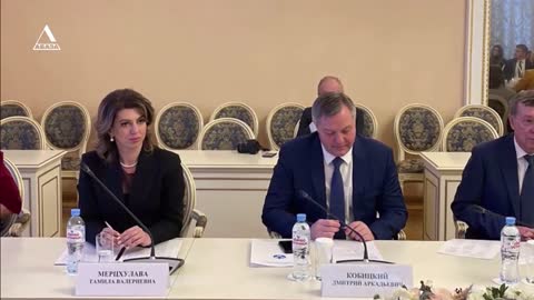 ВРЕМЯ НОВОСТЕЙ от 11-11-2021