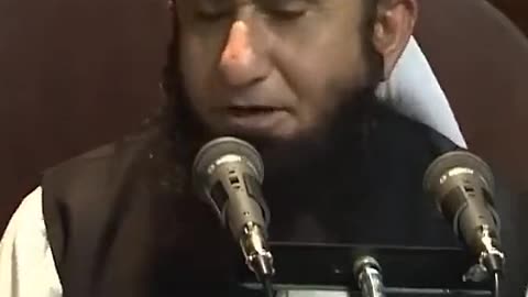 Moulana Tariq Jamil about Aamir khan actor