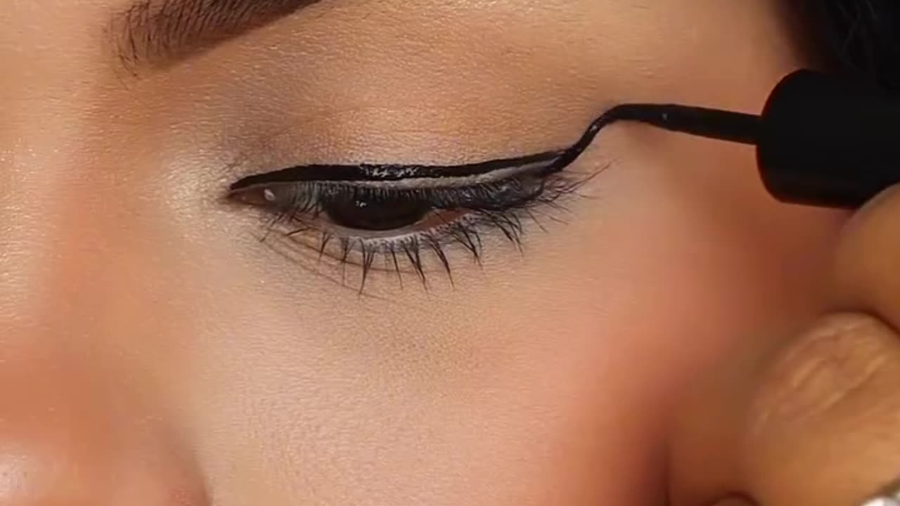 Eye linear