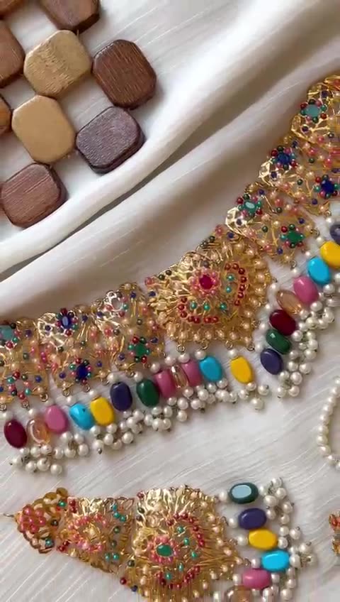 new arrivals Nauratan Hyderabadi Sets