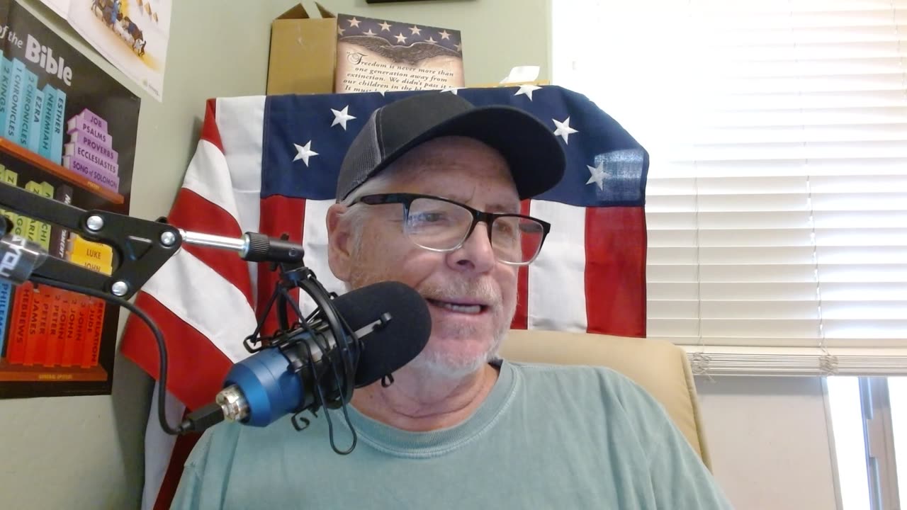 Constitution Series: 12 20 2023 pm