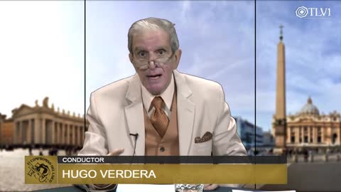 05 - El Compromiso del Laico N°05 - VATICANO_ LA CRISIS SE AGUDIZA