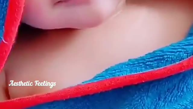 So Cute baby ❤️ funny Video