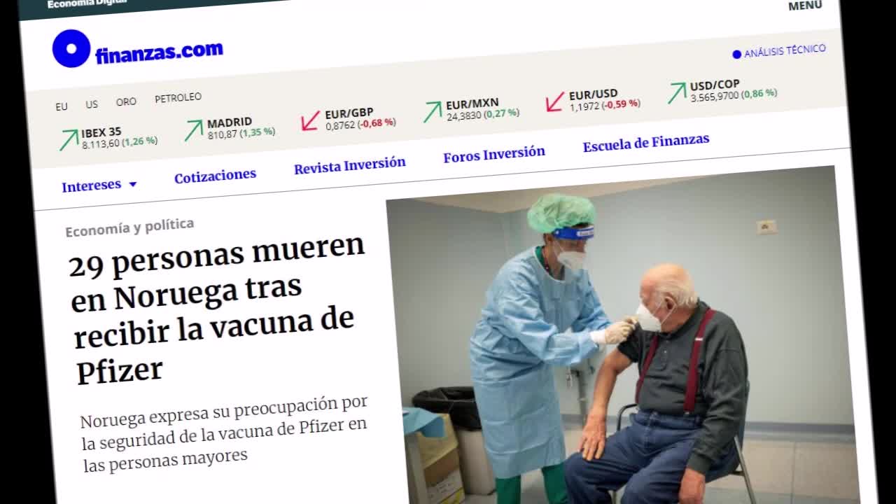 NUEVAS CEPAS DE LA PANDEMIA