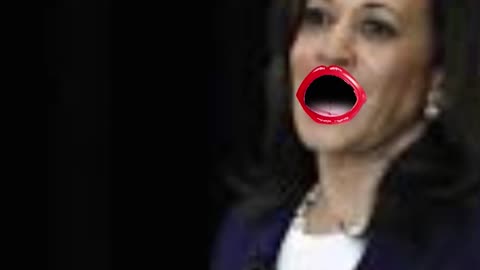 Kamala Harris background