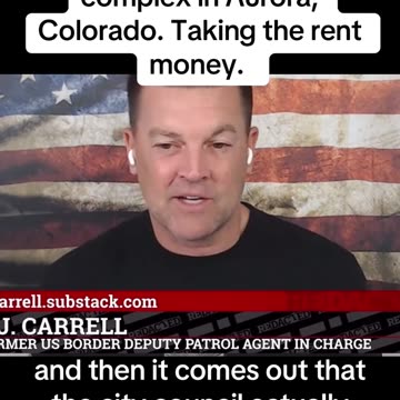 Venezuelan Prison Gangs Took Over An Apartment Complex In Aurora, Colorado