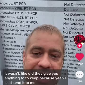 Coronavirus 229E? Ever hear of it???