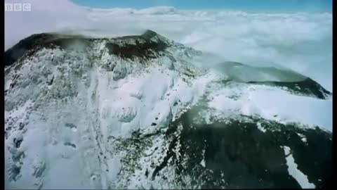 Beautiful Patagonian Landscape | Wild South America | BBC Earth