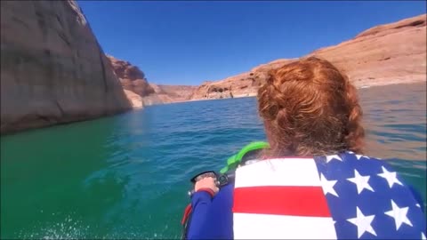 Lake Powell