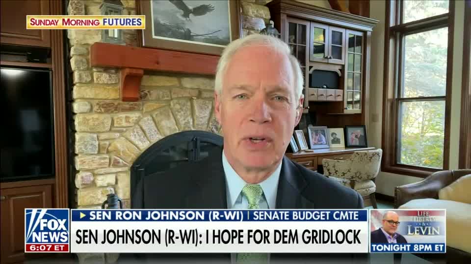 RHJ Media Mention on Fox Report with Jon Scott 10.17