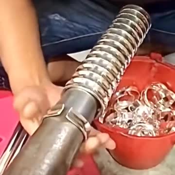 Hands on, happy all day