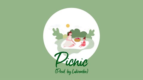 lukrembo - picnic (royalty free vlog music)