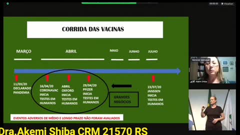 A verdade sobre as novas vacinas do Covid-19