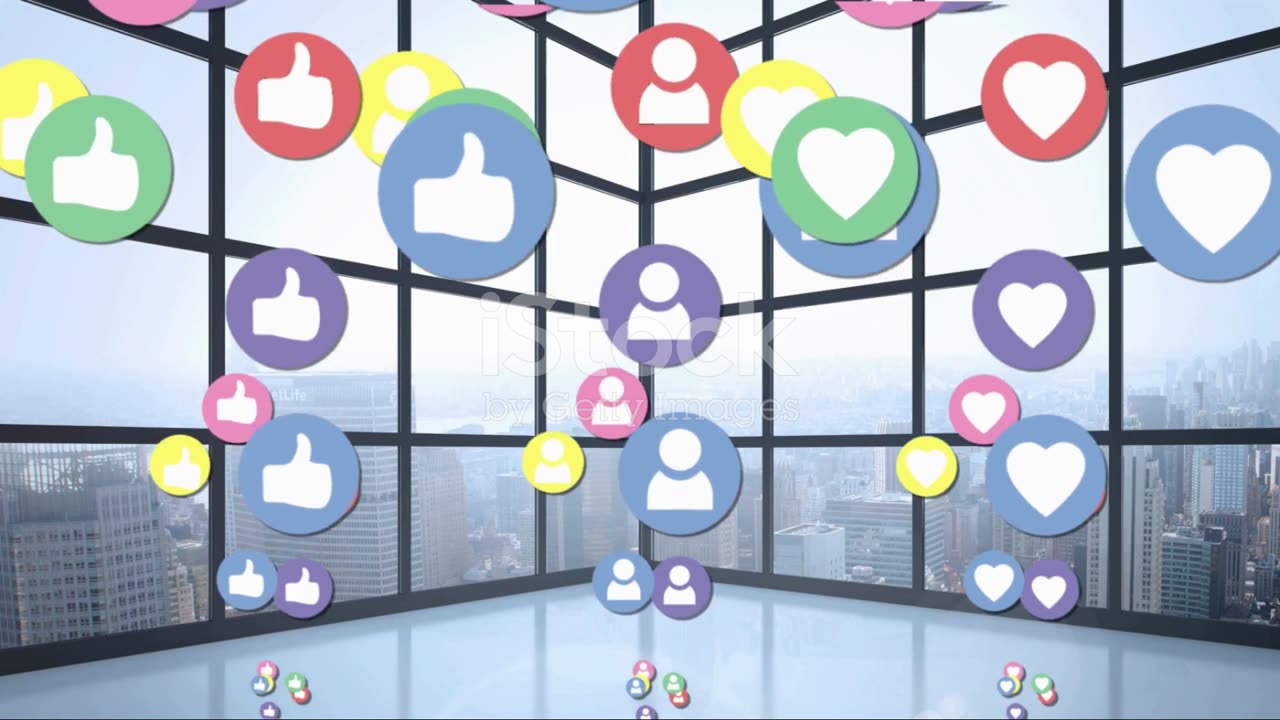Social media marketing for beginners