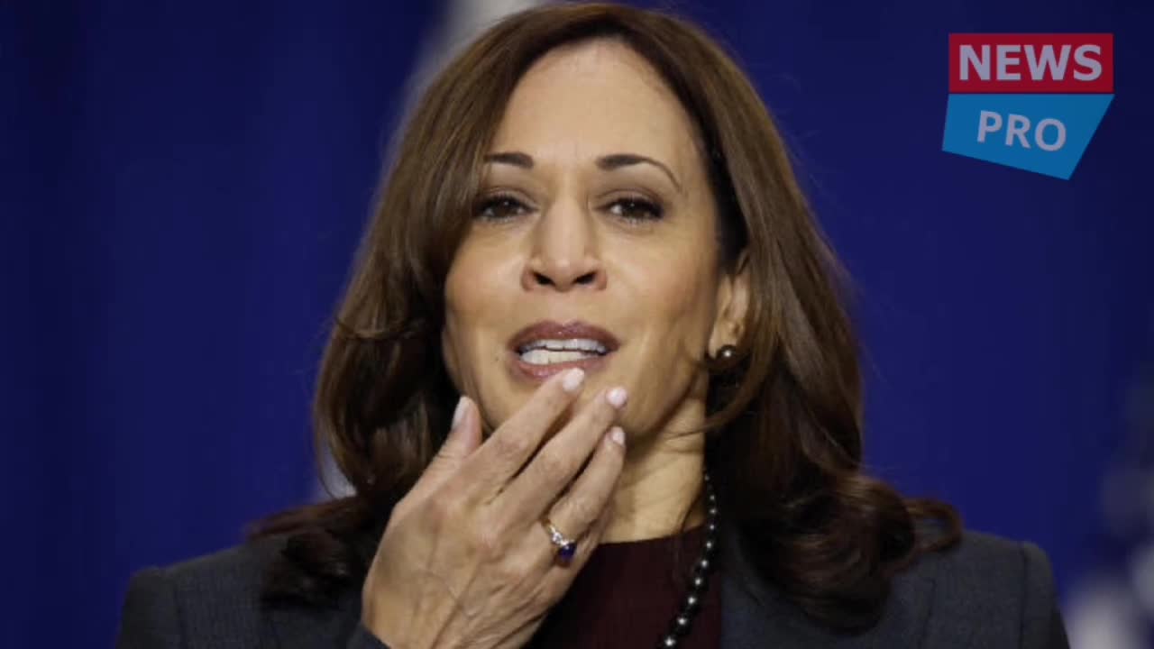 🔴Watch Kamala's face when Biden calls Ukrainians "Iranians"