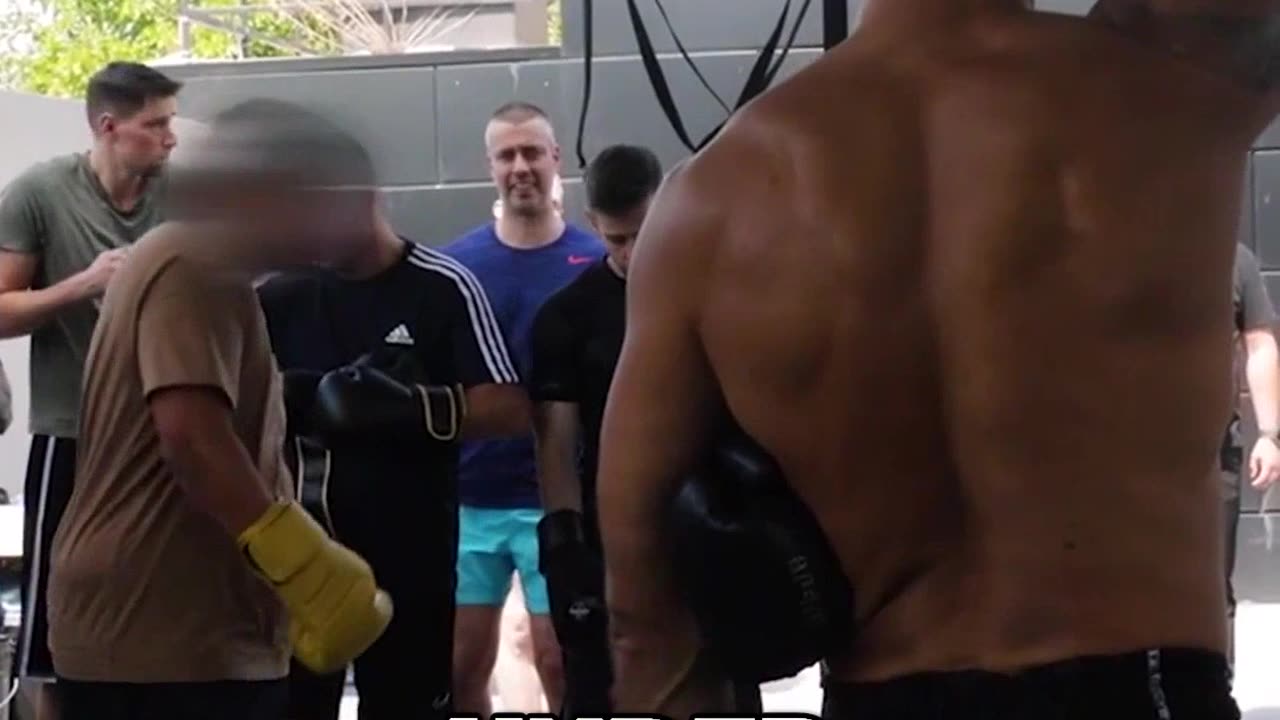 Andrew Tate Power of an Unbreakable Network